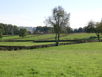 Bocage Sane-et-Loire