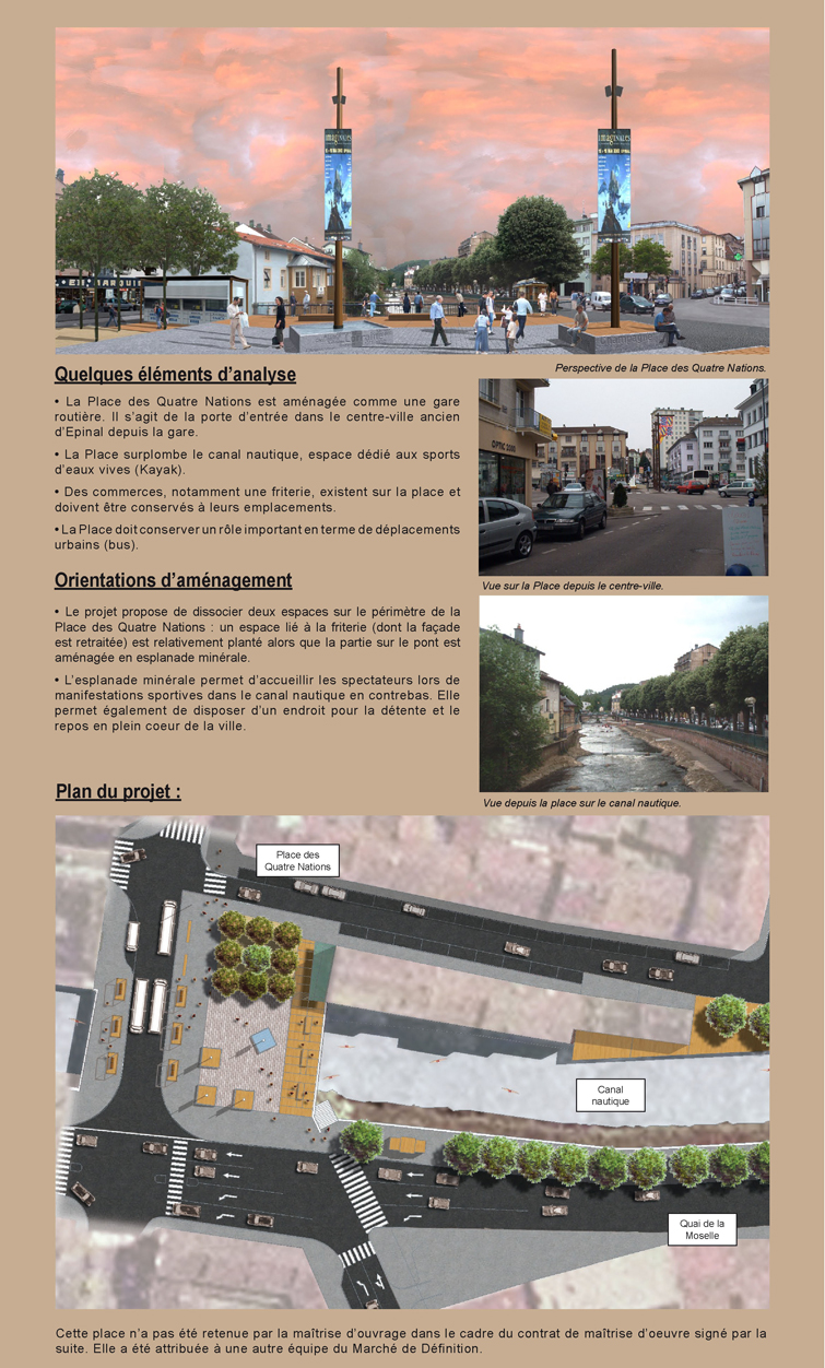Planche Epinal Nations