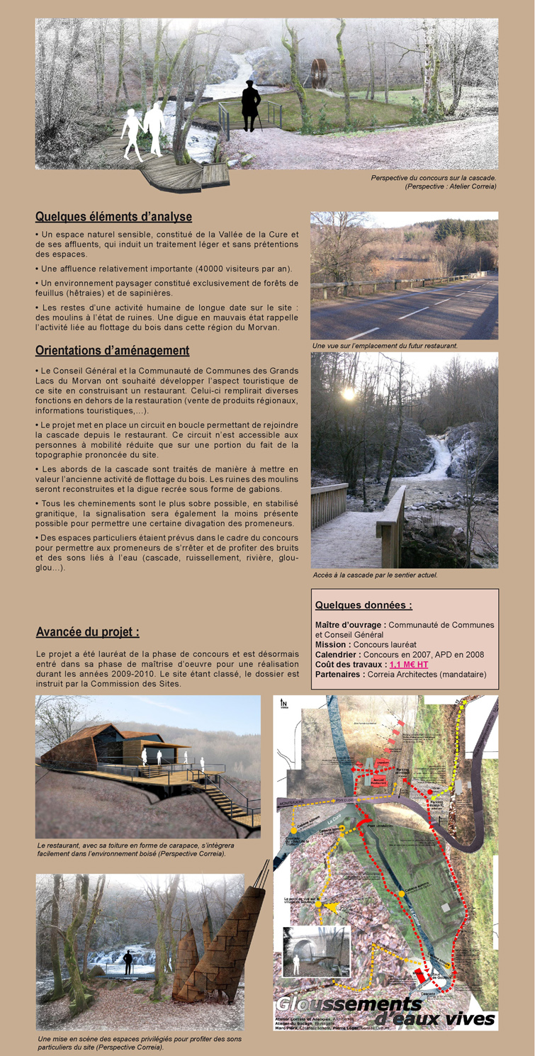 Planche Gouloux